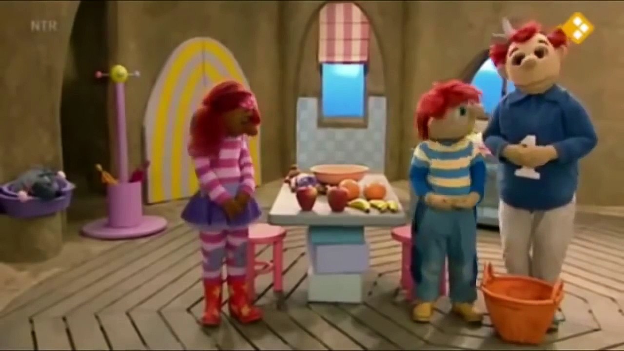 Het zandkasteel Compilatie 11