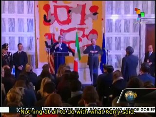 Dossier 2/3: US vows full spectrum war against Islamic State