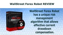 Does Wallstreet forex robot really work ? - Wallstreet Forex robot review