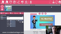 Explaindio 2 Video Creator Review - How to Create Animation Videos - Explaindio 2 Review