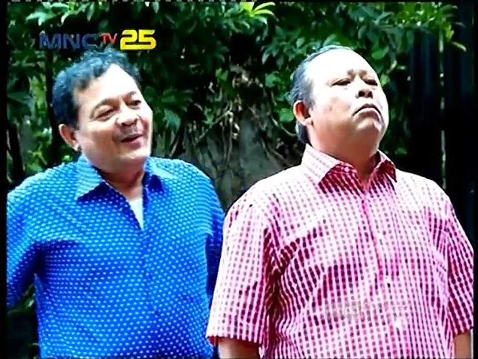 Centini Manis - Episode 14 ~ 3 Pebruari 2016