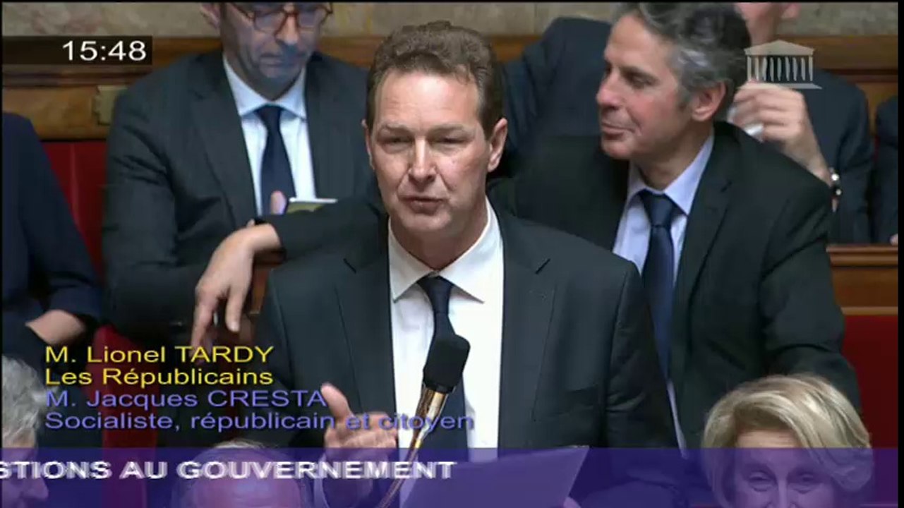 QAG décrets loi Macron 03 02 16