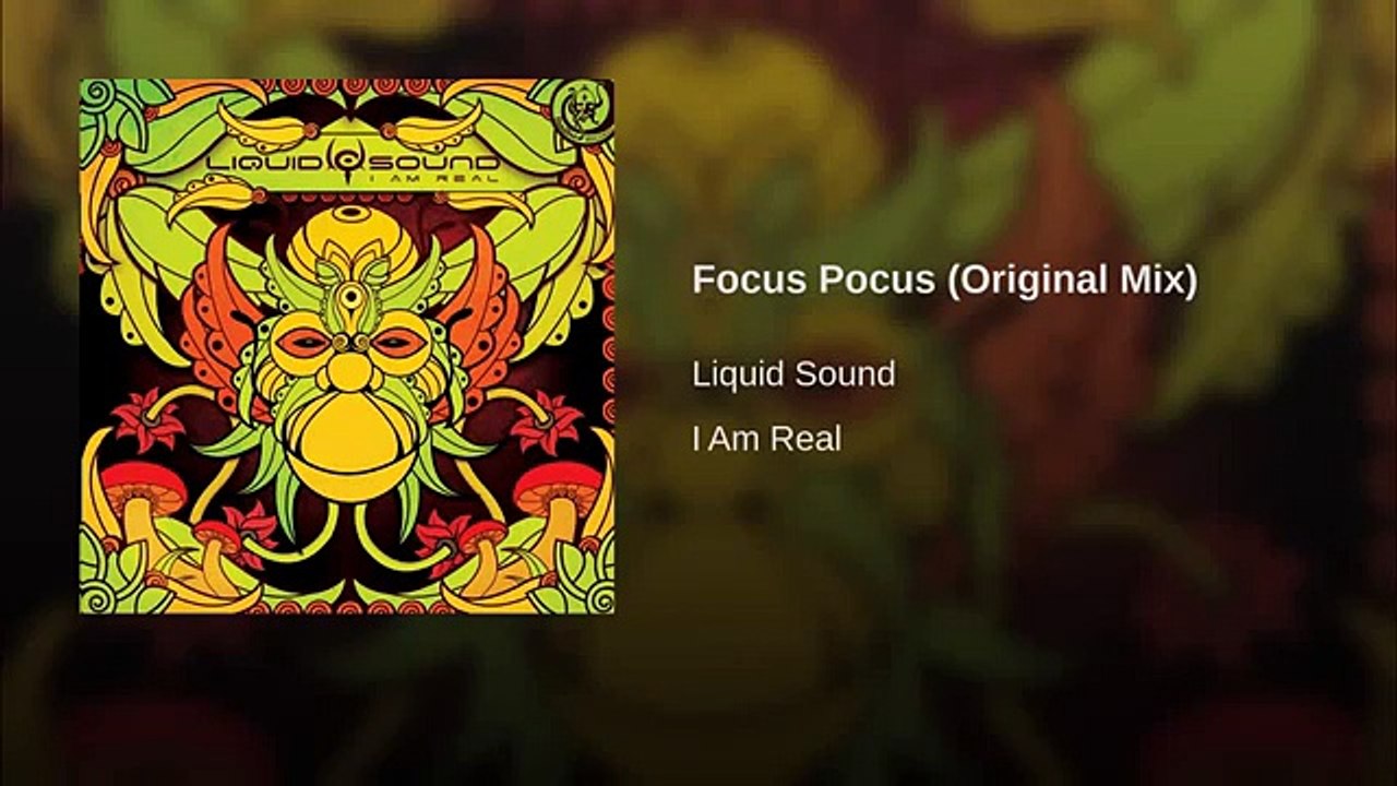 Focus Pocus (Original Mix)