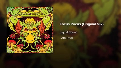 Focus Pocus (Original Mix)