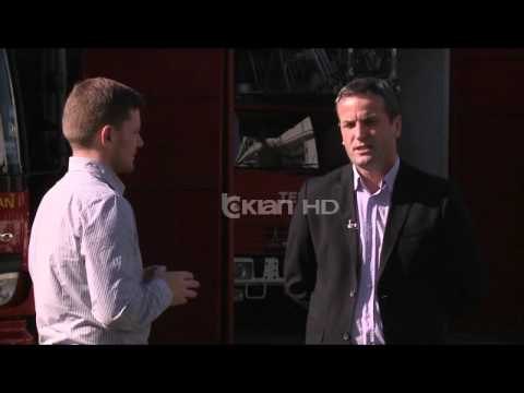 RREZIKU NGA ZJARRI, MUNGOJNE SHKALLET E EMERGJENCES NE NDERTESA