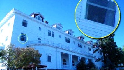 10 САМЫХ НЕОБЪЯСНИМЫХ ФОТО ПРИЗРАКОВ и привидений (реальных)