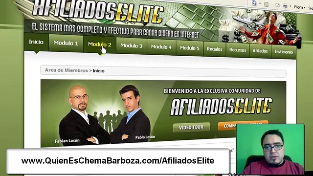 Afiliados Elite... Pensando En Comprarlo? (Obten Gratis Bonos de Regalo Solo Aqui)