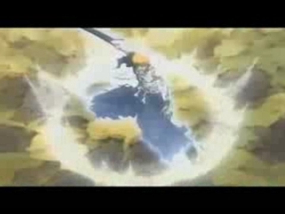 Bleach epic battle