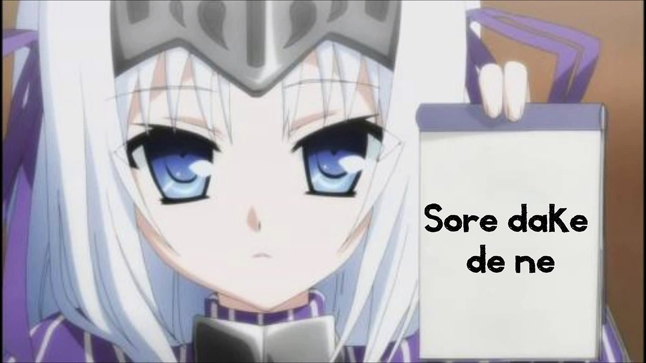 Kore wa Zombie desu ka- OST「Sugao」[Lyrics]