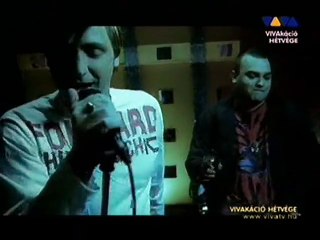 V-Tech - Homokba írt szerelem