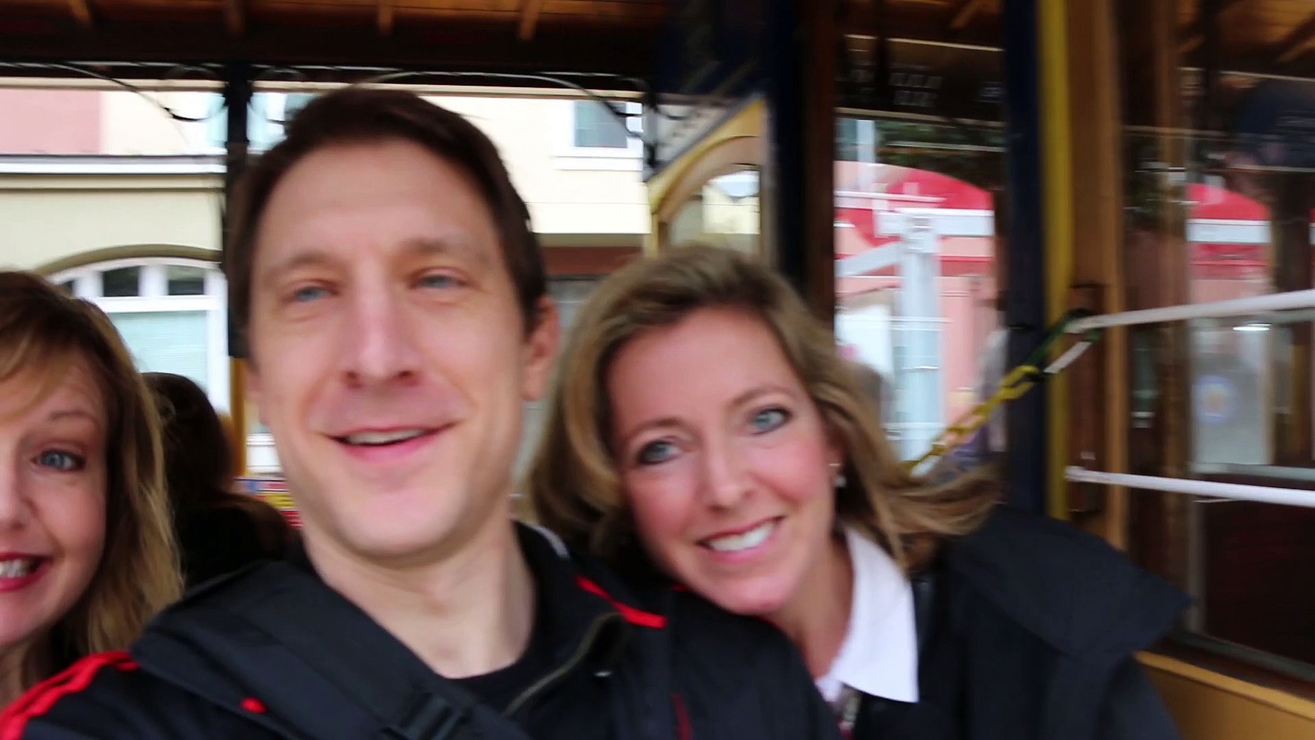 ⁣SuperBowl 50 - Top TEN Travel Tips in San Francisco