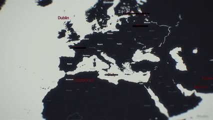 Hitman - Trailer "World of Assassination"