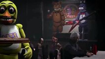 Five Nights at Freddy's: The Animated Movie Trailer - Ep2 (Comic FULL HD 720P)