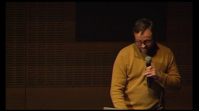 Atelier Écriture documentaire sur le Web