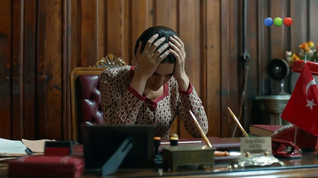 capitulo 45 de #Karadayi de telefe hd
