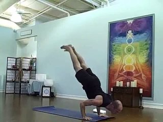 Calling men to the mat