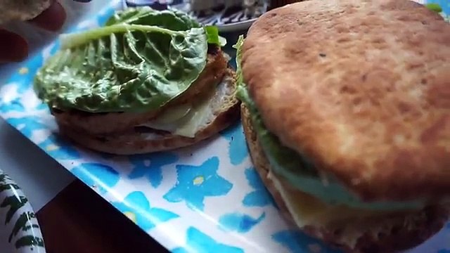 Reverse Dieting #3 - Protein Pancakes / Schulter&Arm Training