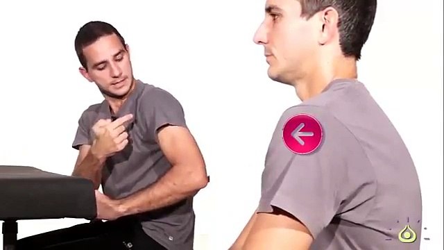 Tendinitis Hombro | Clases Yoga