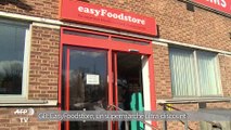 Easyjet ouvre un supermaché low-cost à Londres