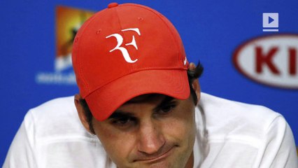 Roger Federer Has Knee Surgery, Will Skip 2 Tournaments