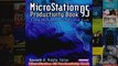 Download PDF  MicroStation 95 Productivity Book FULL FREE