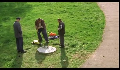 Czy panowie muszą tak napierdalać ?!