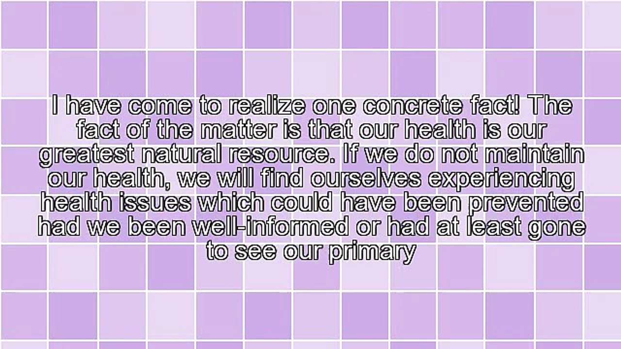 Keep A Flat Belly Forever