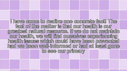 Keep A Flat Belly Forever