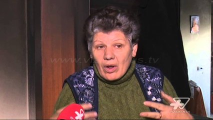 Tragjedia ne familjen Nezha - News, Lajme - Vizion Plus