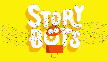 Time- -Seven Days,- The Days of the Week by StoryBots