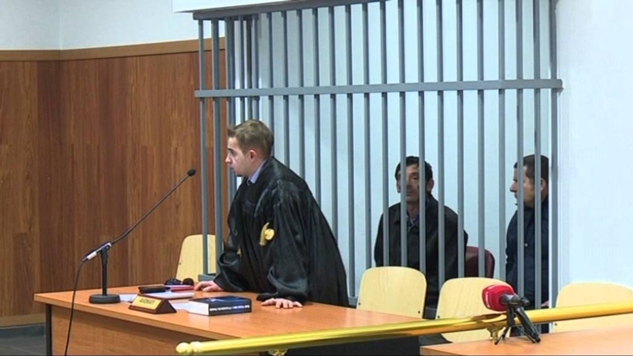 GJYKATA VENDOS BURG PA AFAT PER BABAIN QE VRAU VAJZEN DHE PLAGOSI TJETREN LAJM