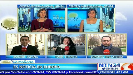 Análisis NTN24: ¿Qué ocurriría si Pedro Sánchez no logra al apoyo sufriente para ser presidente del Gobierno español?