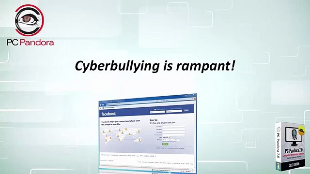 Internet Safety for Kids: PC Pandora Monitoring Software