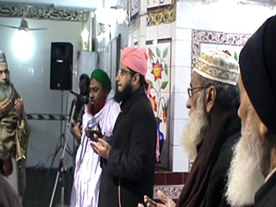 Ahmad Raza Qadri