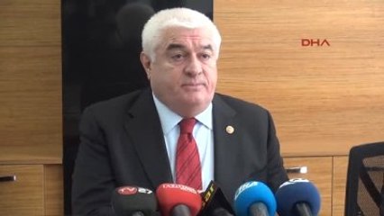 Gaziantep Chp?li Ekici Cumhurbaşkanı Meclisi İtibarsızlaştırmak İstiyor-2