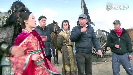 42_娘娘孙俪搞怪耍宝大串烧