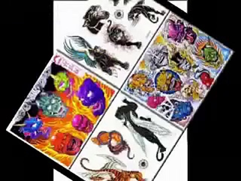 Butterfly Tattoos | Tattoo Me Now