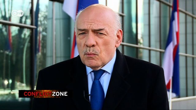Is Republika Srpska getting an easy ride? | Conflict Zone