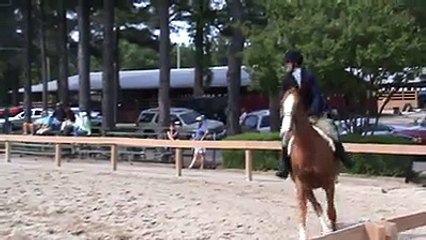 Hourse riding in germantown