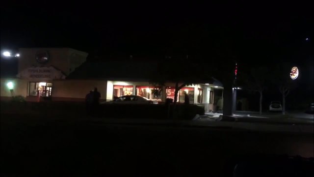 Burger King Employees Cause $35,000 Worth Of Damage After Falling For A Ridiculous Prank