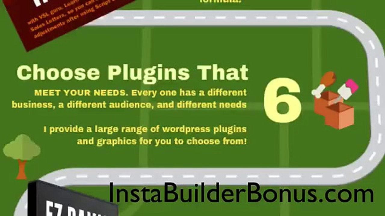 instabuilder 2 0 bonus number 7: Rank Tracker Wordpress Plugin