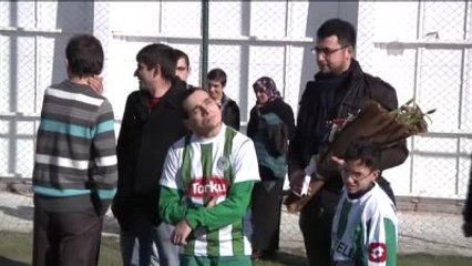 Torku Konyaspor'da Galatasaray Mesaisi