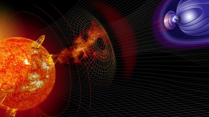 Top 10 Things That Can Destroy Earth