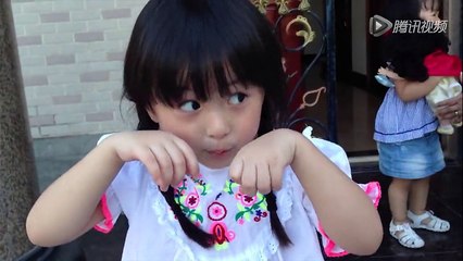 38_小芈月最新卖萌串烧__此妞只应天上有