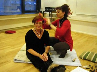 Personal Power course 2006/2007