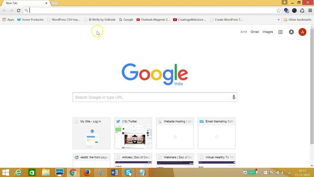 How to delete/remove Google Chrome Extensions?