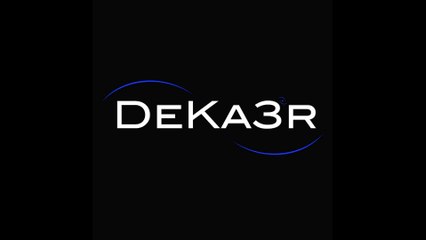 DeKa3r. Experimental Experience (Original Mix) 2007