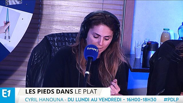 Sushi ton père : le nouveau canular téléphonique signé Cyril Hanouna