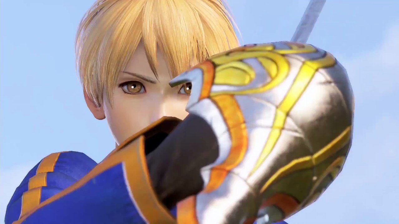 Dissidia : Final Fantasy - Le personnage de Ramza Beoulve se dévoile