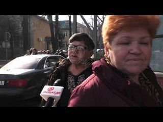 “Pacientët”, projekti "Termini im”, krijon tollovi edhe më të madhe